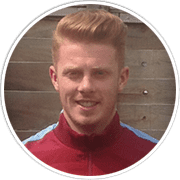 Profile photo for Oli Stevenson