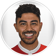 Massimo Luongo