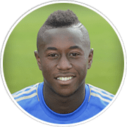 Profile photo for Nortei Nortey