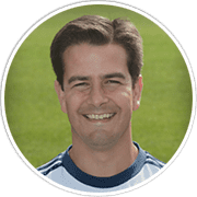 Profile photo for Stuart Vaughan