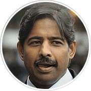 Profile photo for Venkatesh Rao