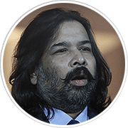 Profile photo for Balaji Rao