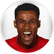 Profile photo for Ibou Touray