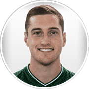 Profile photo for Conor Grant