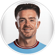 Jack Grealish