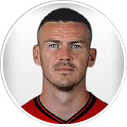 Profile photo for Ben Gladwin