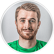 Profile photo for Dominik Mašek
