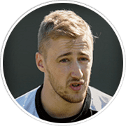 Profile photo for Chris Wilding