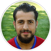 Profile photo for Mo Bettamer