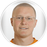 Profile photo for Phil Hayward