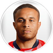 Carlton Morris