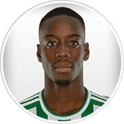Profile photo for Ibrahim Keïta