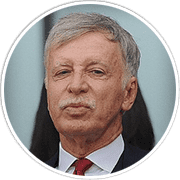 Profile photo for Stan Kroenke