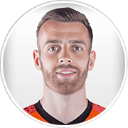 Angus Gunn