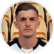 Profile photo for Daniel Trickett-Smith