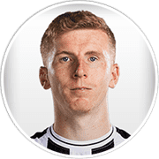 Matthew Targett