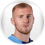 Profile photo for Jason McCarthy