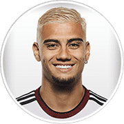 Andreas Pereira Andreas Pereira
