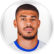 Ashley Fletcher