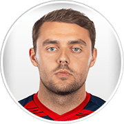 Profile photo for Connor Randall