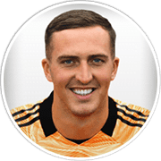 Profile photo for Ryan Fulton