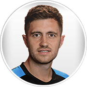 Profile photo for Kieran Walker