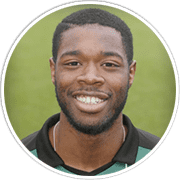 Profile photo for Nathan Blissett