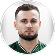 Profile photo for MacAulay Gillesphey