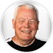 Profile photo for Dave Phillips