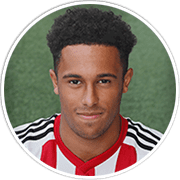 Profile photo for Jake Bennett