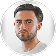 Patrick Roberts