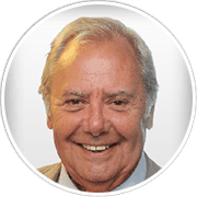 Profile photo for David Wilkinson