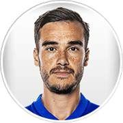 Harry Winks