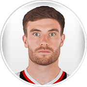 Profile photo for Ryan Strain