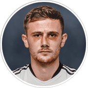 Profile photo for Arlen Birch