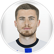 Jonjoe Kenny