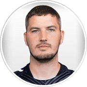 Profile photo for Magnus Norman