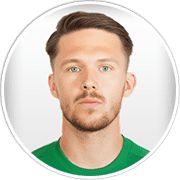 Freddie Woodman
