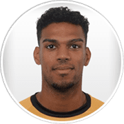 Profile photo for Keenan Quansah