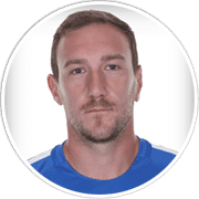 Profile photo for Thomas Barnden