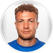 Profile photo for Ben Barclay