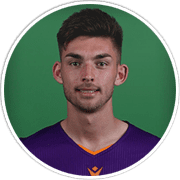 Profile photo for Brandon Wilson