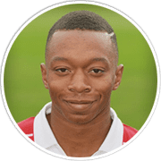 Profile photo for Jamal Lawrence