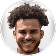 Profile photo for Dion Kelly-Evans
