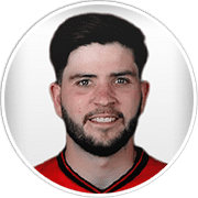 Profile photo for Cian Harries