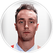 Profile photo for Toby Mullarkey