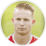 Profile photo for Connor Smith