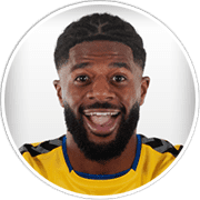 Profile photo for Kyran Wiltshire