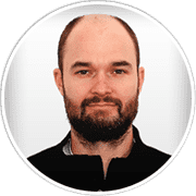 Profile photo for Adam Ross
