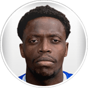 Profile photo for David Tutonda